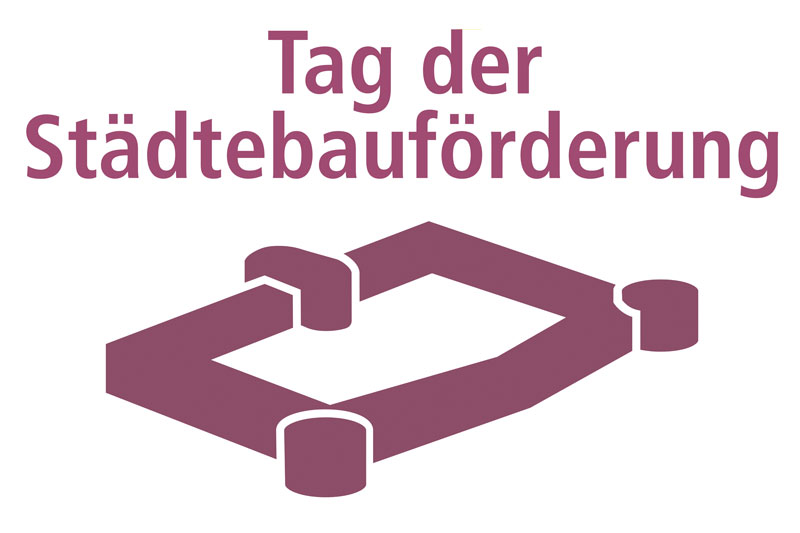 Tag der Städtebauförderung